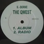 K-Borne - The Qwest