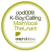 K-Boy - Calling