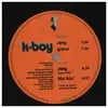 EP - K-Boy - Sexy EP