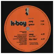 K-Boy