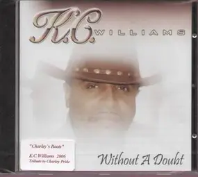 K. C. Williams - Without a Doubt