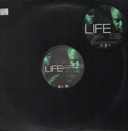 K-Ci & JoJo - Life