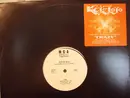 12inch Vinyl Single - K-Ci & JoJo - Crazy