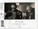 CD Single - K-Ci & JoJo - Don't Rush (Take Love Slowly)