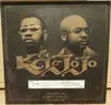 Double LP - K-Ci & JoJo - Emotional - still sealed