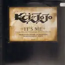 12inch Vinyl Single - K-Ci & Jojo - It's me