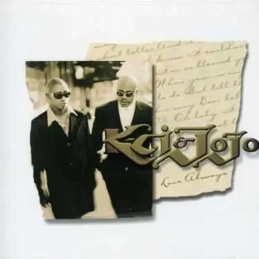 K-Ci & Jojo - Love Always