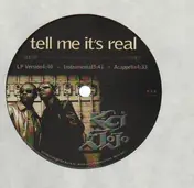 K-Ci & JoJo - Tell Me It's Real
