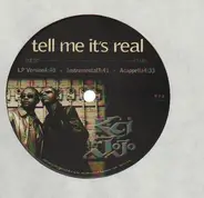 K-Ci & JoJo - Tell Me It's Real