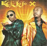 CD - K-Ci & JoJo - X