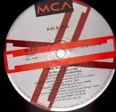 12inch Vinyl Single - K-Ci & JoJo - You Bring Me Up