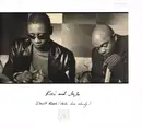 CD Single - K-Ci & JoJo - Don't Rush (Take Love Slowly) - CD1
