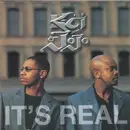 CD - K-Ci & JoJo - It's Real