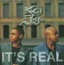 CD - K-Ci & JoJo - It's Real