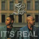 CD - K-Ci & JoJo - It's Real