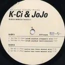 LP - K-Ci & JoJo - Tell Me It's Real