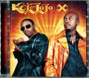 CD - K-Ci & JoJo - X
