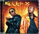 CD - K-Ci & JoJo - X