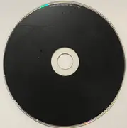 CD - K-Ci & JoJo - X