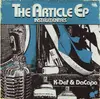 12inch Vinyl Single - K-Def & DA Capo - Article