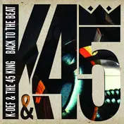 K-Def - Back to the Beat