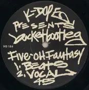 K-Dope