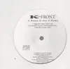 12inch Vinyl Single - K-Front - A House Is Not A Home