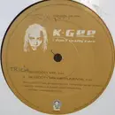 LP - K-Gee - I Don't Really Care