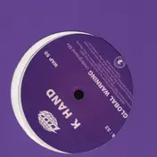 K Hand - Global Warning