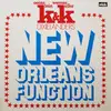LP - K & K Dixielanders - New Orleans Function