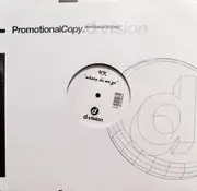 12inch Vinyl Single - K K - Where Do We Go