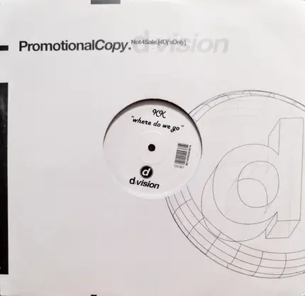 K K - Where Do We Go