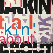 K K - Talkin' About