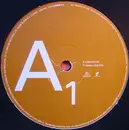 12inch Vinyl Single - K-Klass - Burnin'