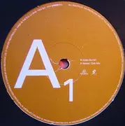 12inch Vinyl Single - K-Klass - Burnin'