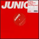 12inch Vinyl Single - K-Klass - Baby Wants To Ride