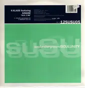 K-Klass - Talk To Me
