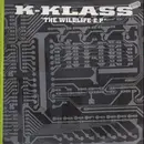 12inch Vinyl Single - K-Klass - The Wildlife E.P.