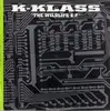 12inch Vinyl Single - K-Klass - The Wildlife E.P.