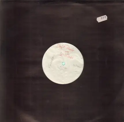 K-Klass / The Dust Brothers - Untitled