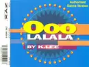 CD Single - K Lee - Ooo La La La