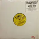 2 x 12inch Vinyl Single - K London Posse Featuring Maydie Myles - I've Been Waiting
