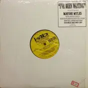 K London Posse - I've Been Waiting