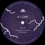K-Lone - Dance Of The Vampires