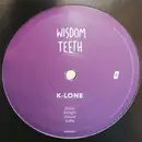 12inch Vinyl Single - K-Lone - Zissou