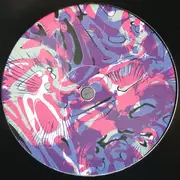 12inch Vinyl Single - K-Lone - Zissou