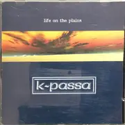 CD - K-Passa - Life On The Plains