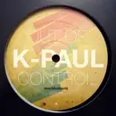 12inch Vinyl Single - K-Paul - Out Of Control