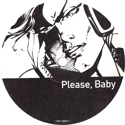K-Paul - Please, Baby