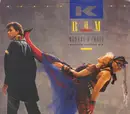 12inch Vinyl Single - K-Ram - Ménage À Trois